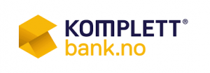 komplett bank