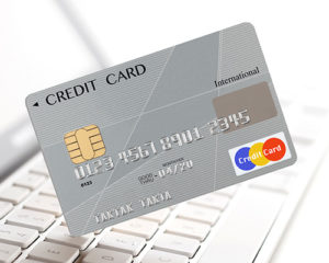 kredittkort